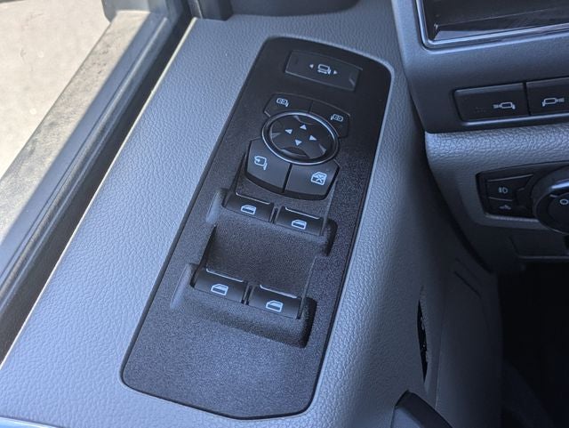 2022 Ford F-250SD XLT