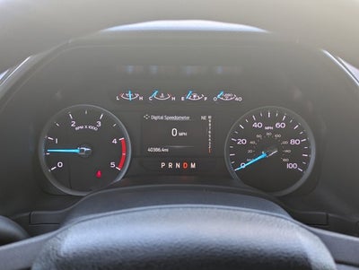 2022 Ford F-250SD XLT