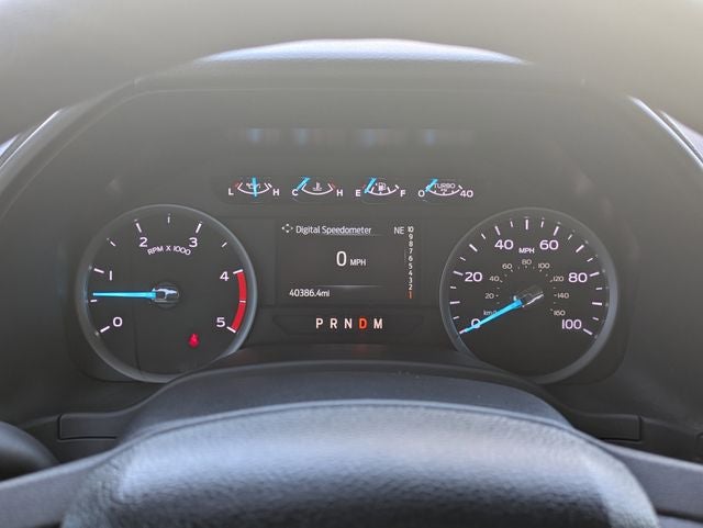 2022 Ford F-250SD XLT