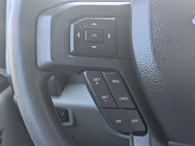 2022 Ford F-250SD XLT