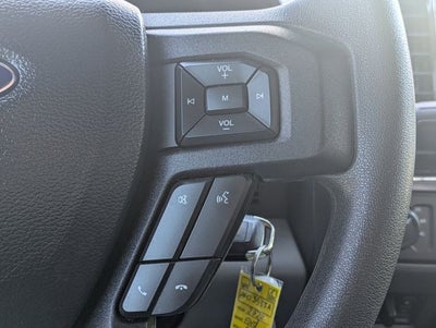 2022 Ford F-250SD XLT