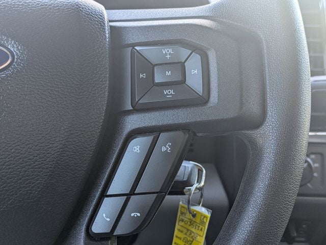 2022 Ford F-250SD XLT