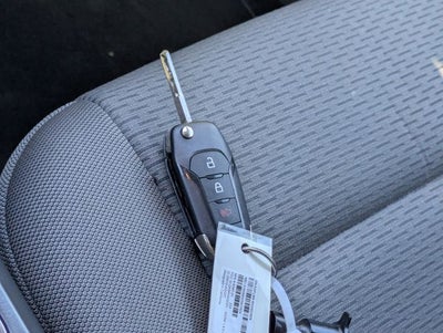 2022 Ford F-250SD XLT