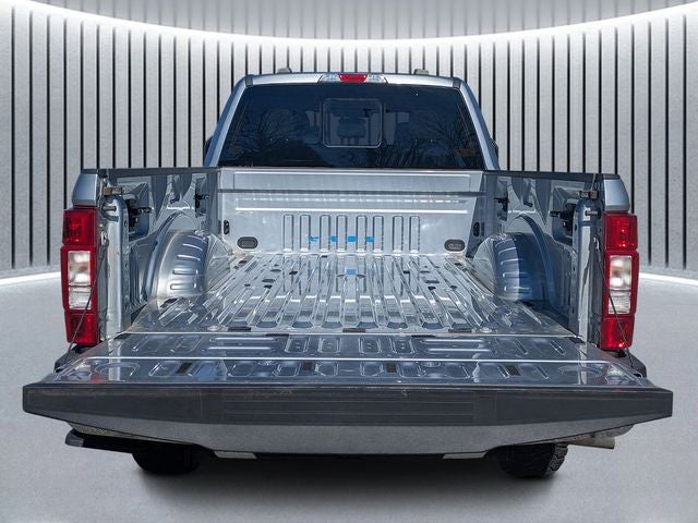 2022 Ford F-250SD XLT