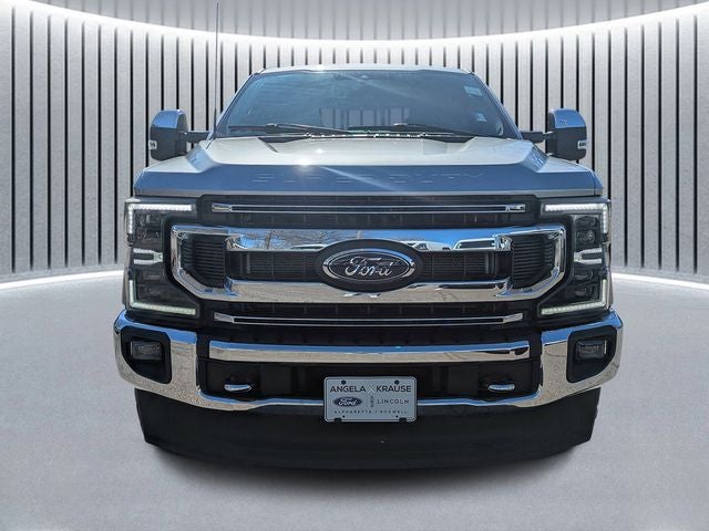 2022 Ford F-250SD XLT