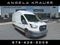 2022 Ford Transit-250 Base