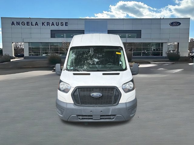 2022 Ford Transit-250 Base