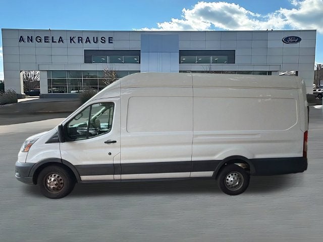 2022 Ford Transit-250 Base