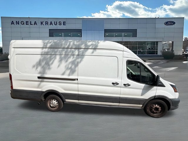2022 Ford Transit-250 Base