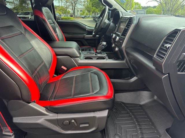2019 Ford F-150 Base