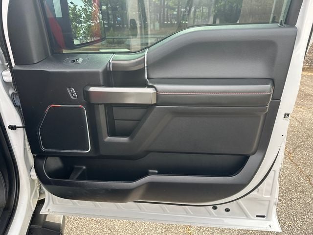 2019 Ford F-150 Base