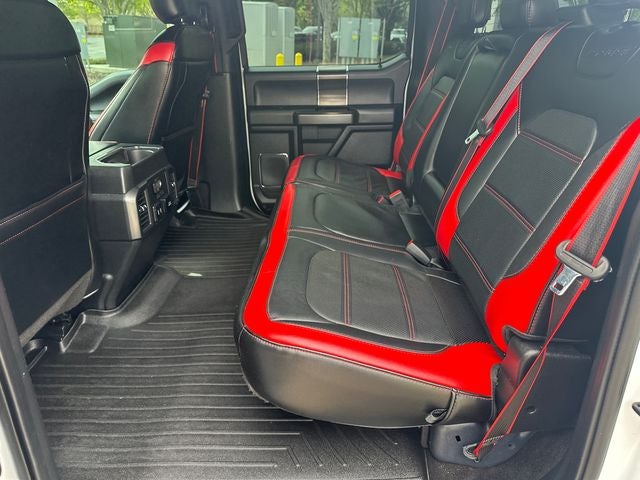 2019 Ford F-150 Base