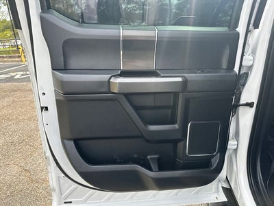 2019 Ford F-150 Base