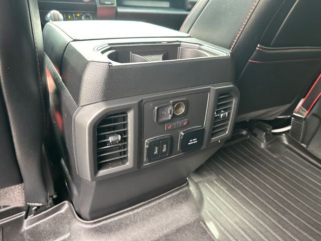 2019 Ford F-150 Base