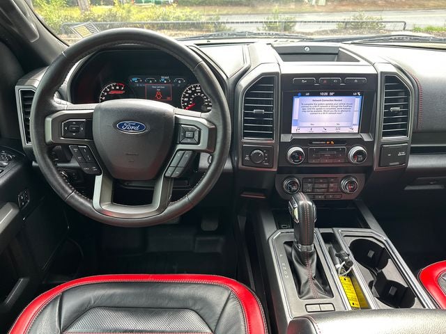 2019 Ford F-150 Base