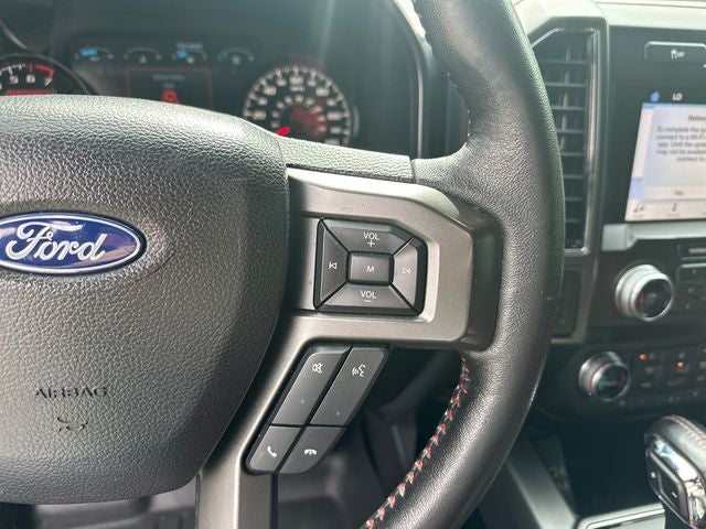 2019 Ford F-150 Base