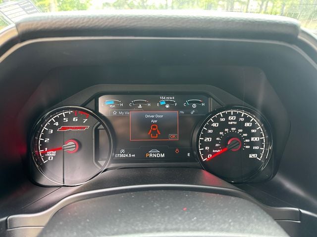 2019 Ford F-150 Base