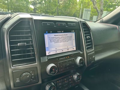 2019 Ford F-150 Base