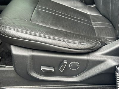 2018 Ford F-150 Base