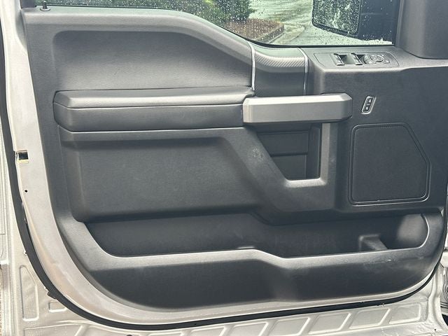 2018 Ford F-150 Base