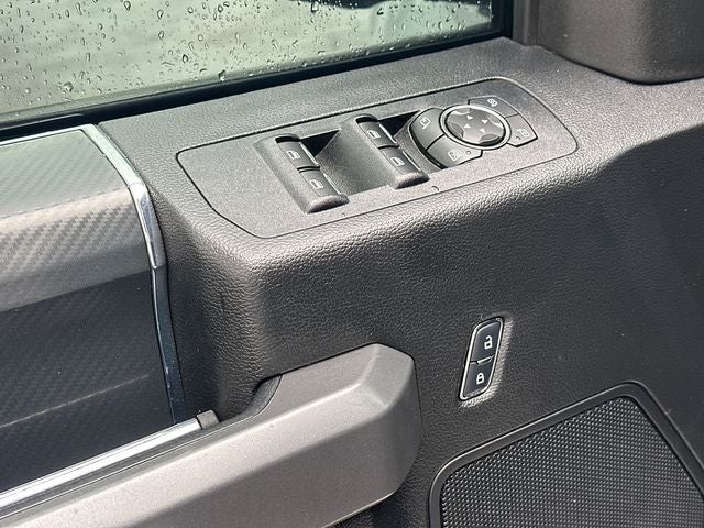 2018 Ford F-150 Base