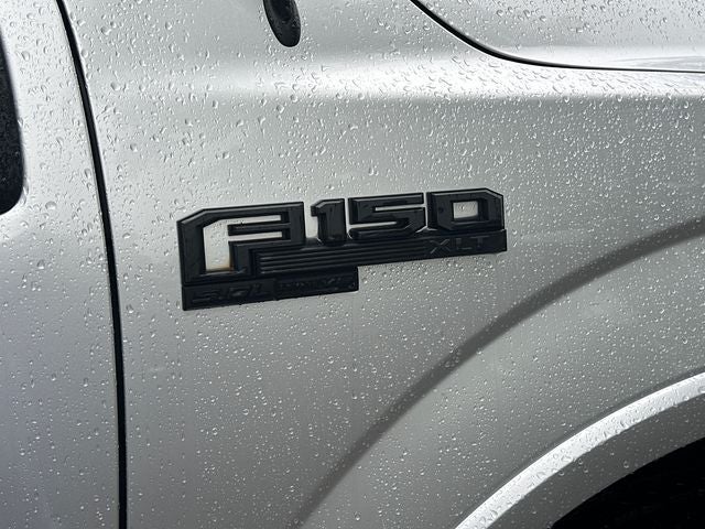 2018 Ford F-150 Base