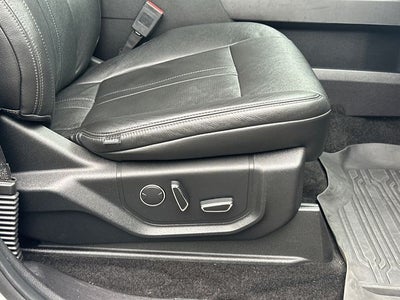 2018 Ford F-150 Base