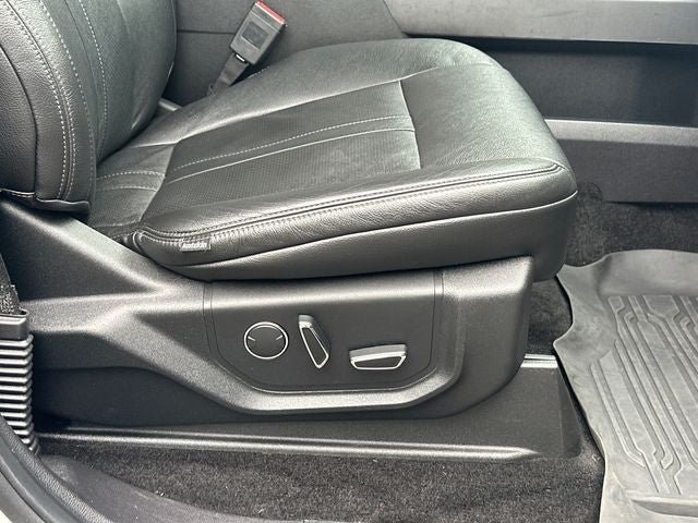 2018 Ford F-150 Base