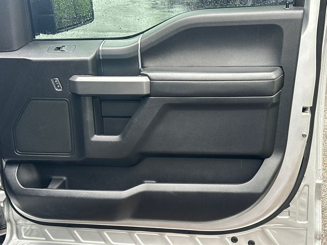 2018 Ford F-150 Base