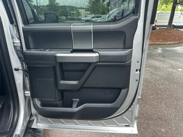 2018 Ford F-150 Base