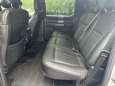 2018 Ford F-150 Base