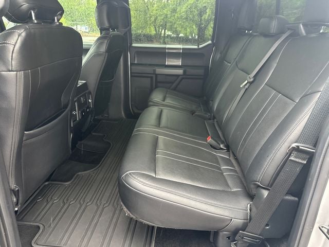 2018 Ford F-150 Base