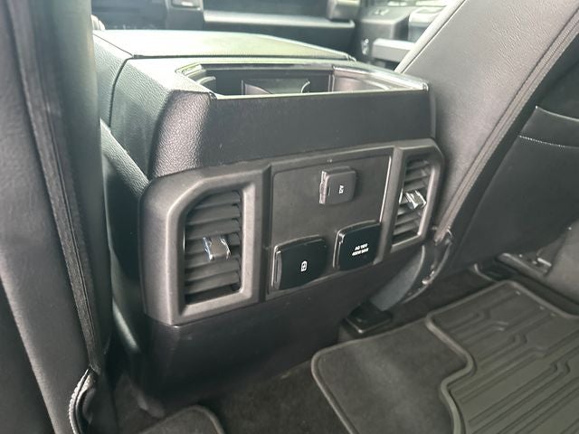 2018 Ford F-150 Base
