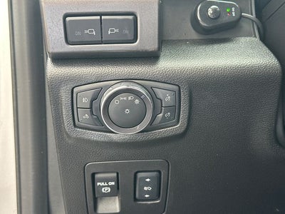 2018 Ford F-150 Base