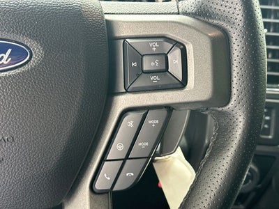 2018 Ford F-150 Base