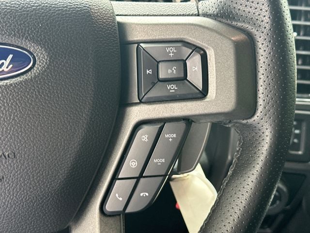 2018 Ford F-150 Base