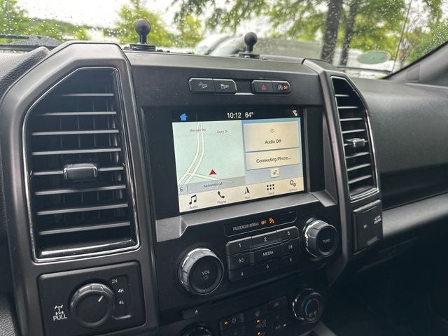 2018 Ford F-150 Base