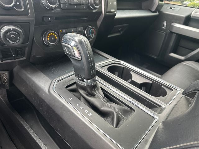 2018 Ford F-150 Base
