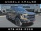 2025 Ford F-150 Raptor R