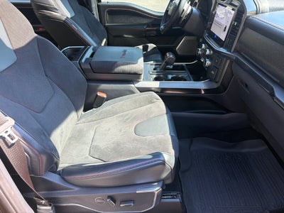 2025 Ford F-150 Raptor R