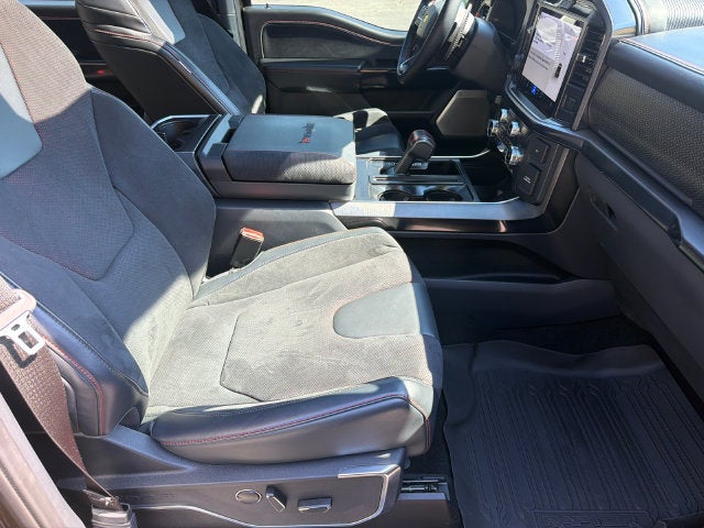 2025 Ford F-150 Raptor R