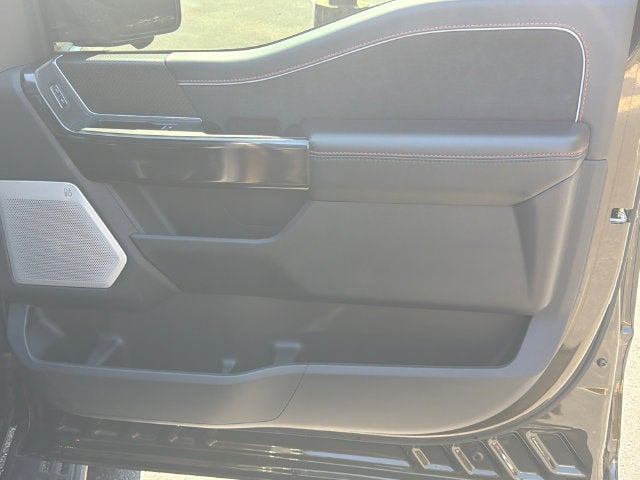 2025 Ford F-150 Raptor R