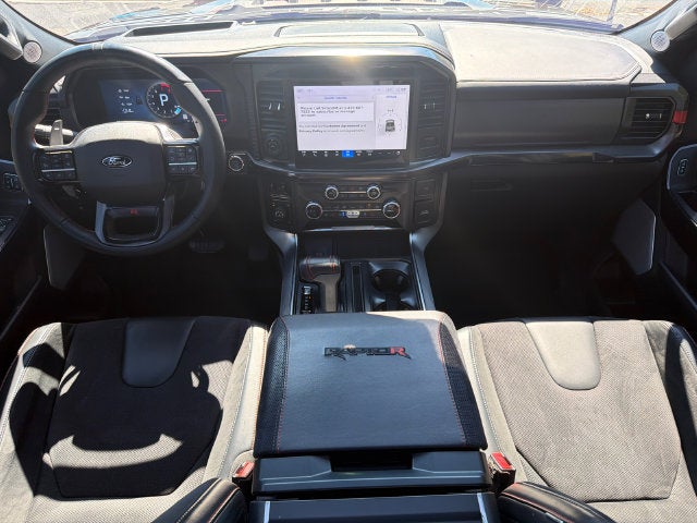 2025 Ford F-150 Raptor R