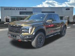 2025 Ford F-150 Raptor R