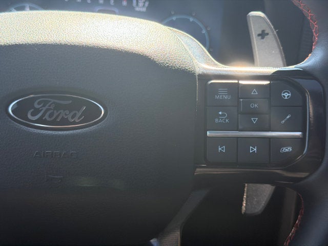 2025 Ford F-150 Raptor R
