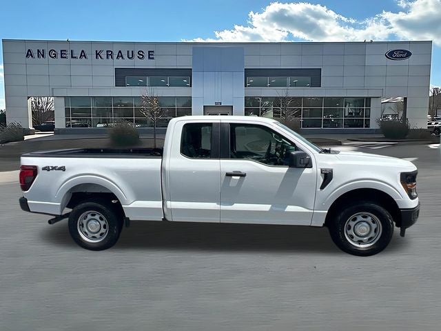 2024 Ford F-150 XL