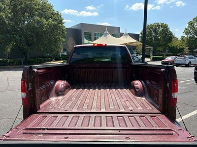 2005 Ford F-150 Base