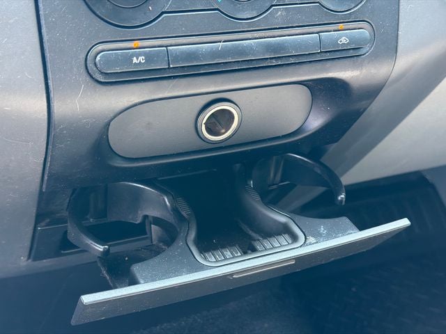 2005 Ford F-150 Base