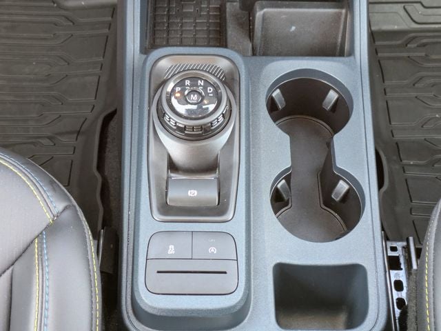 2025 Ford Maverick Lobo High