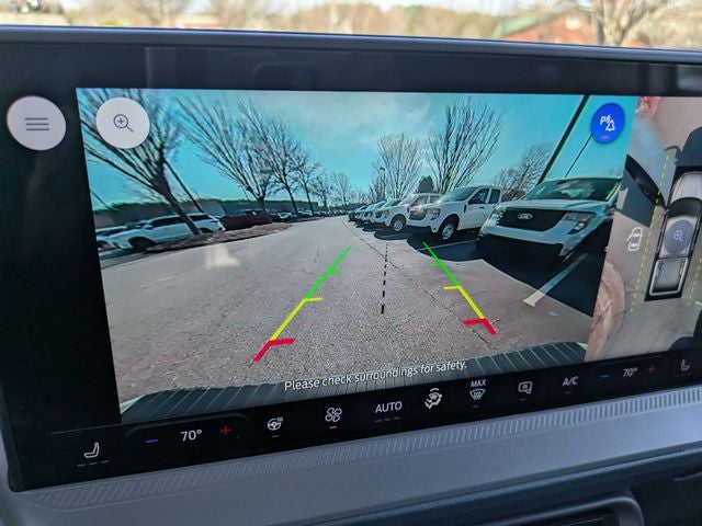 2025 Ford Maverick Lobo High